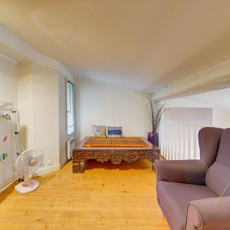 Observance 2 Bedroom Duplex Apartment Bordeaux Zewnętrze zdjęcie