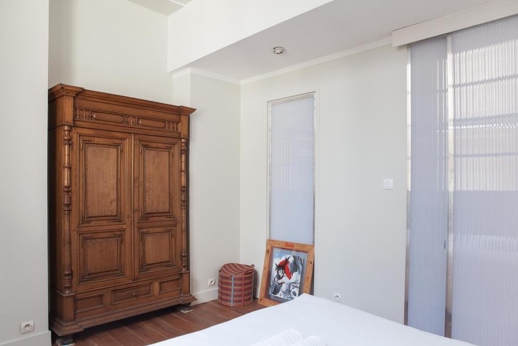Observance 2 Bedroom Duplex Apartment Bordeaux Zewnętrze zdjęcie